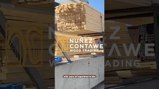 Wood supplier of Pine woodPalochina Good lumber Tanguile and plywood woodsupplier [upl. by Davidde142]