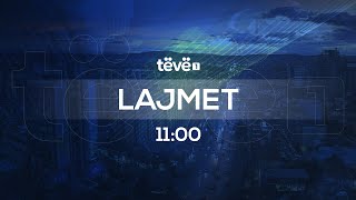 Lajmet e ores 1100  05052024  teve1 [upl. by Luht]