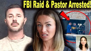 Pastor John Paul Miller Finally ARRESTED FBI Raided His Home  But NOT What You Think  Mica Miller [upl. by New]