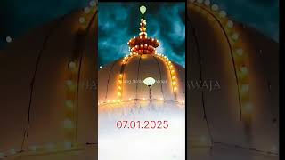 Dulha bna hai Khwaja ajmer ki basti me islamicstatus viralnaat whatsappstatus trinding video [upl. by Noni]