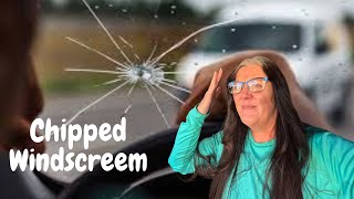 Kombi Windscreen Repair [upl. by Mast4]