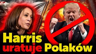 Michał Bukowski emerytowany oficer ABW o tym dlaczego wygrana Trumpa jest zła dla Polski [upl. by Aneet]