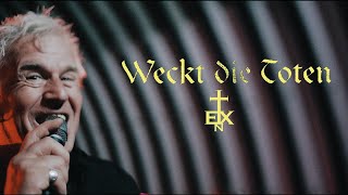 In Extremo  Weckt die Toten Offizielles Musikvideo [upl. by Airitak]