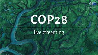 COP28  The Hydrogen Ecosystem Journey [upl. by Culbert507]