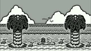 Links Awakening Ost Drift Ashore the Dreaming Island [upl. by Lahcear432]