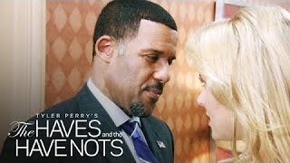 The Final Moment of Truth  Tyler Perry’s The Haves and the Have Nots  Oprah Winfrey Network [upl. by Abbie]