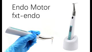 Endo Motor fxtendo [upl. by Alecram574]