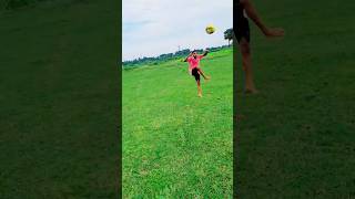 Running se pahle football practice shorts short trending gymworkout Prashantfitness12 [upl. by Llewen407]