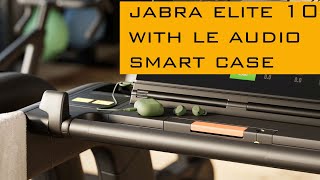 Jabra Elite 10 and Elite Active Gen 2 Announced [upl. by Shlomo149]