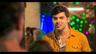 The Village Full Movie In Hindi Dubbed Review amp Fact  Arya  Divya Pillai  Aadukalam Naren [upl. by Allegna973]