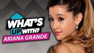 Ariana Grande 20  New Music MAN amp Moves [upl. by Garlinda]