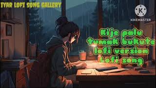 Niyarbassboostgallery kije palu tumak bukute Assamese lofi song [upl. by Cesaro]