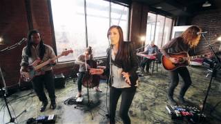 Francesca Battistelli  Write Your Story Live [upl. by Loram]