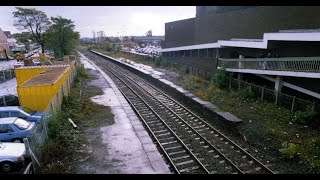 Ashington to Newcastle rail line set to start running in 2024 [upl. by Runkel]