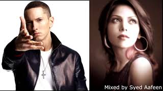 Hadiqa kiani  Janan x Eminem  Just lose it mashup [upl. by Daniela]