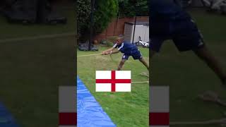 England vs Denmark Euro 2020 score prediction 🤣🤣 [upl. by Myrvyn]