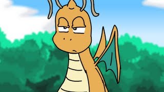 How to Train Your Dragonite [upl. by Nhar]