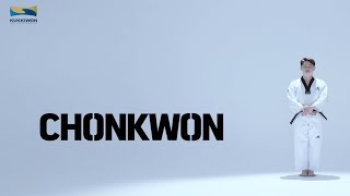 CHONKWON [upl. by Avrom]