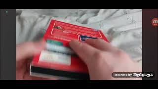 Cars UK DVD Unboxing [upl. by Beitch779]