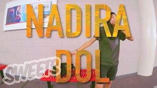 Nadira Dol  Welcome to the Focus Team  Sweets Kendamas [upl. by Elah880]