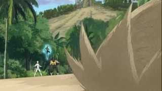 Ultimate SpiderMan Ep 17  Clip 1 [upl. by Aseek]