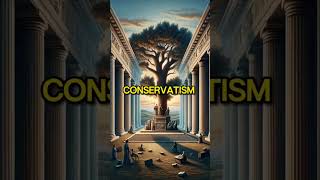 Conservatism Explained in less than 2 minuets [upl. by Harald646]