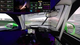 🔥 2024 Red Bull Ring spielberg Hockenheimrig Laguna Seca ON BAORD CAMERA Porsche Automobilista 2 gt [upl. by Yeslehc681]