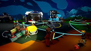 How to Get More Power Early Game in ASTRONEER [upl. by Capwell]