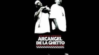 Arcangel y De La Ghetto Yo Soy El Mejor [upl. by Brighton]