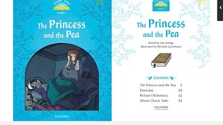 Gwennie  The Princess and the Pea  Part 2 [upl. by Vierno]