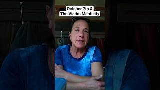 October 7th amp the VICTIM MENTALITY of Marxism [upl. by Naerad]