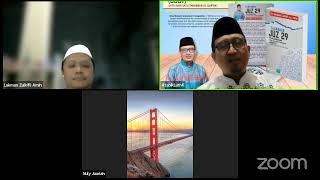 Kajian Rohis Landakers Tafsir Imam Ibnu Katsir  Ust Dr Atabik Luthfi MA [upl. by Teragramyram]