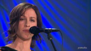 Alanis Morissette  Hands Clean Live HD [upl. by Dollar]