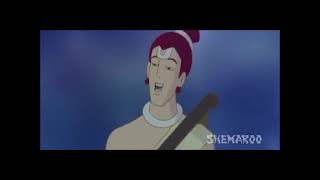 Dashavatar animated full movie in Hindi by Babys Multiplex [upl. by Florian357]