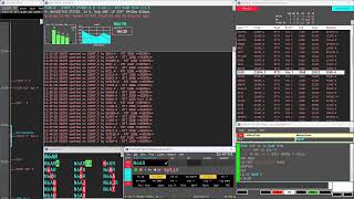 CQWW RTTY 2024 [upl. by Eniamirt]