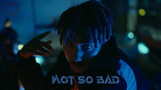 Rden  Not So Bad Wanna Die Prod BY ZEN  Official Music Video [upl. by Rimaj624]