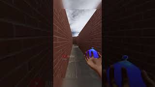 SCP096 CHASE games gmod garrysmod gaming shortvideo shortsfeed subscribe scp short [upl. by Lapides926]