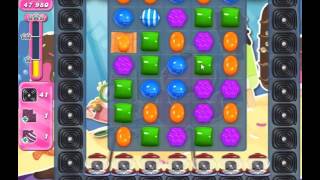 Candy Crush Saga Level 1732  NO BOOSTERS [upl. by Gniy72]