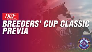 Previa de la Breeders’ Cup Classic 2024 [upl. by Behre]