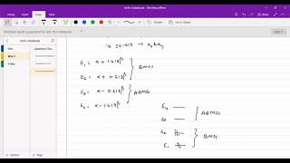 Huckels Molecular Orbital Theory Butadiene And Benzene  Quantum Chemistry [upl. by Dilahk]