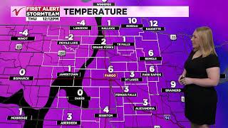 NOON Weather January 11 [upl. by Eyde]