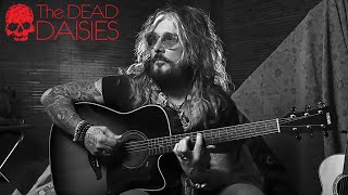 An Interview with John Corabi The Dead Daisies [upl. by Austreng]