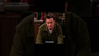 Friends S05E05  Joey and Ross I love Joey lmao shorts [upl. by Ardnatal]