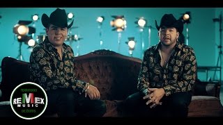 Hermanos Vega Jr  Te devuelvo tus besos Video Oficial [upl. by Duj]