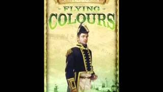 flying colours hornblower track 1 [upl. by Oirasan778]