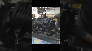 Different compressor construction4 machinetools machine diy welding tools homemade [upl. by Denver]