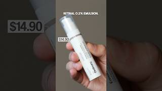 the ordinary 02 retinal emulsion review [upl. by Nauqan662]