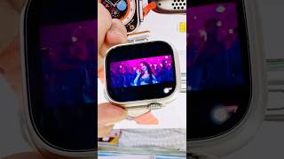 Best Android Smartwatch in 2024 Best Quality shorts youtubeshorts viralshorts androidsmartwatch [upl. by Saleem]