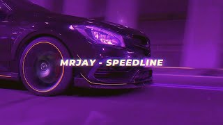 MRJay  Speedline wavephonk [upl. by Sesom]