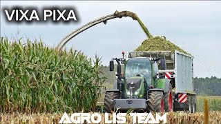 VIXA dla rolników 🚨VIXA PIXA SŁUCHAJ MIXA🚨 AgroLisTeam [upl. by Ayin]